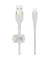 Flex LightningUSB-A 1m mfi zert., wei&szlig; CAA010bt1MWH