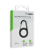 Secure Holder Karabiner Apple AirTag, schwarz MSC008btBK