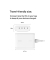 BOOST Charge PRO 200Watt 4-Port USB-C GaN Lade.WCH015vfWH