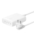BOOST Charge PRO 200Watt 4-Port USB-C GaN Lade.WCH015vfWH
