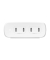 BOOST Charge PRO 200Watt 4-Port USB-C GaN Lade.WCH015vfWH