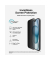 ScreenForce InvisiGlassAM Privacy 1615Plus 14 ProMax
