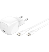 BOOST Charge USB-CLight. 30WLad.PD,ws+Kab.WCA008kq1MWH-B5