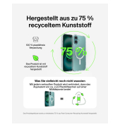 ScreenForce magn.Schutzh. iPhone 16 Plus transparentMSA026hqCL