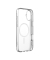 ScreenForce magn.Schutzh. iPhone 16 Plus transparentMSA026hqCL