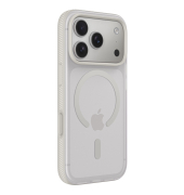 Grip magn. Schutzh&uuml;lle iPhone 17 Pro sand MSA035hqSA