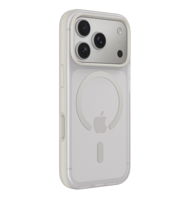 Grip magn. Schutzh&uuml;lle iPhone 17 Pro sand MSA035hqSA