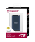 SSD ESD410C 4TB USB-C USB 3.2 Gen 2x2