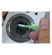 MXD Swabs Corner gr&uuml;n