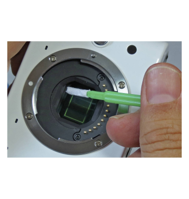 MXD Swabs Corner gr&uuml;n
