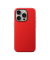 Sport Case iPhone 15 Pro Night Watch Red