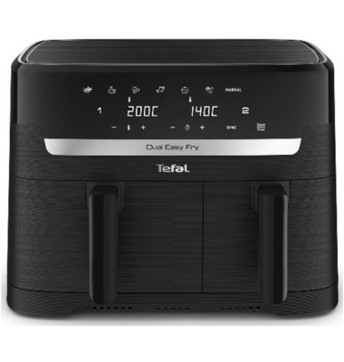 EY 901 N Dual Easy Fry Essential