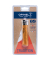 Taschenmesser No. 09 Carbonklinge mit Holzgriff