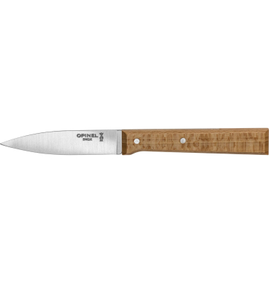 Parallele K&uuml;chenmesser