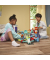 Marble Rush - Space Magnetic Set XL 300 E