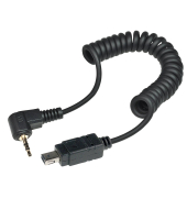 MultiTrig AS 5.1 Kamera Ausl&ouml;sekabel 3N Nikon
