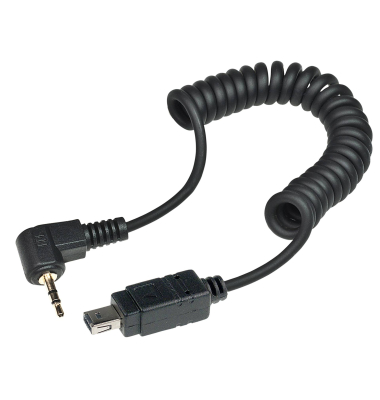 MultiTrig AS 5.1 Kamera Ausl&ouml;sekabel 3N Nikon