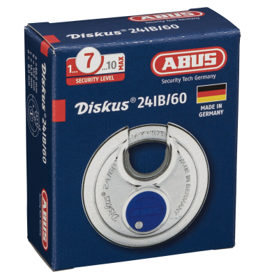 Diskus 24IB60 SL 7