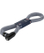 Goose Lock 110 cm 4204K110 violett