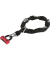 GRANIT Power XS 67105HB50 red+10KS120 black loop