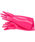 Schutzhandschuhe, pink