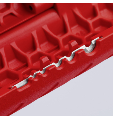TwistCut Wellrohrschneider