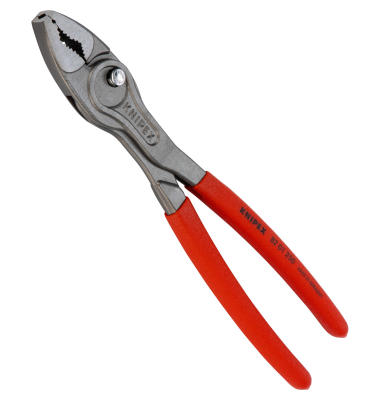 TwinGrip Frontgreifzange 250mm