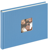 Fotoalbum FA207U, 40 Seiten