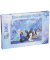 Frozen - Eiszauber 100 Teile XXL Puzzle