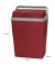 KB 3713 N rot-grau K&uuml;hlbox 12 & 230 Volt