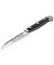 Alpha Buntschneidemesser POM schwarz 9 cm 170409