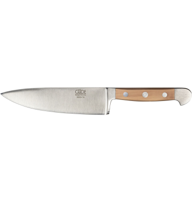Alpha Kochmesser 16 cm Birne