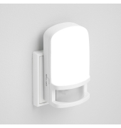 LED-Nachtlicht mit D&auml;mmerungsautomatik
