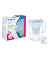 Style eco gletscherblau inkl. 3 MAXTRA PRO All-in-1