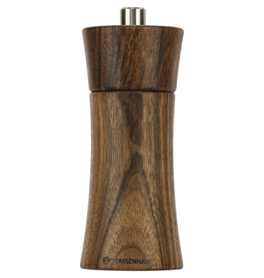 Pfefferm&uuml;hle Frankfurt Nussbaum, 14 cm