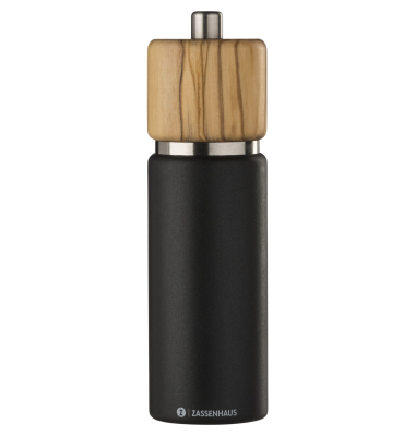 Salzm&uuml;hle HANNOVER Olive, 18 cm