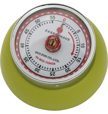Timer Speed Kiwi
