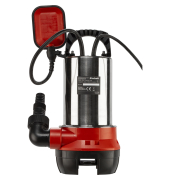 GH-DP 6315 N Schmutzwasser-Tauchpumpe