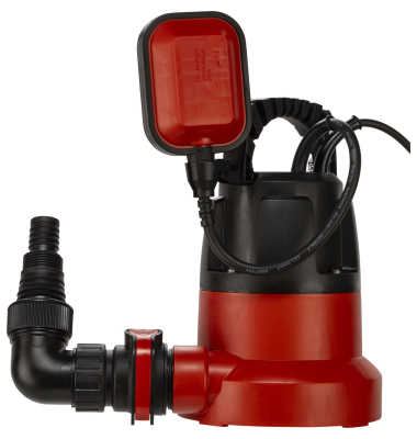 GC-SP 3580 LL Tauchpumpe