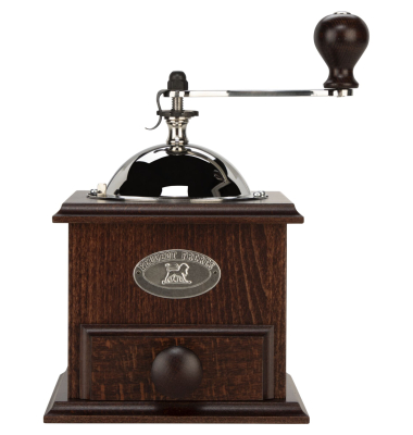 Kaffeem&uuml;hle Nostalgie 21 cm