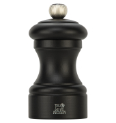 Bistro Pfefferm&uuml;hle 10 cm matt schwarz