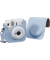 RIO Fit 120 blau Kameratasche f&uuml;r Instax Mini 12