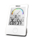 11130 Thermo-Hygrometer wei&szlig;