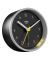  Wecker 67102, silber/schwarz
