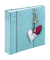 Memo Rustico 22,5x22,5 200 Bilder 10x15 Love Key 2169