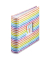 Rainbow I 10x15 200 Fotos EinsteckMemo 7685