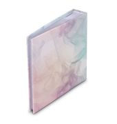 Designline II Marbling 10x15 200 F.EinsteckMemo 7705