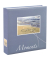 Einsteck Livorno 22x22 200 Fotos 10x15+CD-Ablage 10674