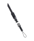 Kameragurt Braid 120 schwarz