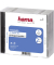 1x5 Hama Doppel-CD Leerh&uuml;lle 44745